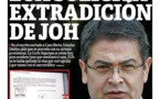 Trafic de drogue. L’ex-président hondurien Hernández bientôt extradé aux États-Unis ?