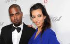 Mariage de Kim Kardashian : Kanye West choisit la robe !
