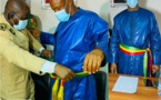 Commune de Semmé: Le nouvel édile Habibou Timbo installé ce mardi 