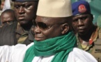 Exclusif! Yahya Jammeh atteint d’un cancer