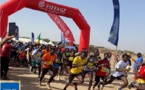 26é édition du Semi-Marathon de la Somone : Team Kirène, toujours très engagée