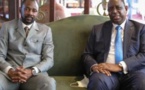 Crise malienne: Entretien téléphonique entre Assimi Goïta et Macky Sall