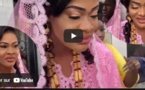 Les premières images du baptême de la fille de Soumboulou et d'Abdoulaye Diop Khass (Vidéo)