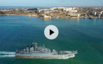 En direct : "La Russie peut encore envahir l'Ukraine sans préavis" selon l'Otan