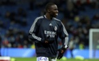 Ferland Mendy suspendu au match retour contre le PSG