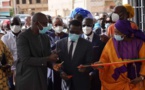 Thiès : Un centre régional de gériatrie inauguré