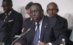 Nouvelle alliance Afrique-Europe : Macky Sall présent à la cloture de la conférence