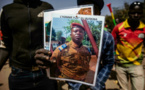 Burkina Faso : le lieutenant-colonel Damiba investi président