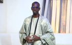 Nouveauté / Serigne Modou Mouride Mbaye - Serigne Fallou  (Clip Officiel)
