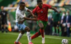 Le PSG compte lever l'option d'achat de Nuno Mendes