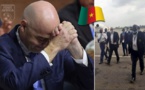 Coupe du monde chaque deux ans: Le projet fou de Gianni Infantino tombe à l’eau