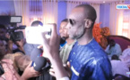 Baptême de la fille de Soumboulou Bathily et de Serigne Ablaye Diop Khass : Sanekh témoigne de...