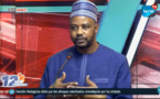 12 MN CHRONO: Transhumance de Bamba Fall, crise sociale, Législatives...: Les analyses du journaliste  Amadou Diouf