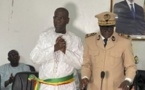 Ville de Pikine : Abdoulaye Thimbo installé, en attendant le recours de Cheikh Dieng