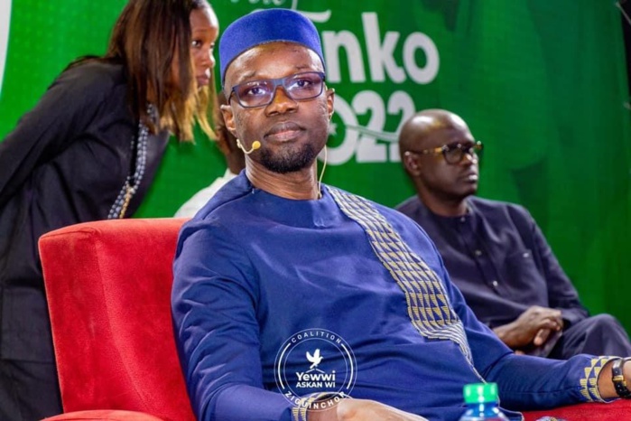 Ziguinchor /1er Conseil municipal: Les mesures radicales de Sonko