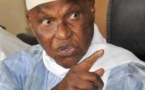 Guédiawaye : Très en colère, Me Wade vote Ahmet Aïdara