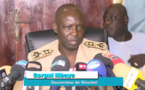Magal Kazu Rajab édition 2022: Le CRD tenu, toutes les dispositions prises