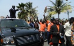 Idrissa Seck en tournée de mobilisation à l’intérieur du pays