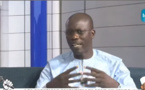 Guédiawaye / Abdou Khafor Touré: « Ameth Aïdara ignore les textes et reste le premier responsable des perturbations»