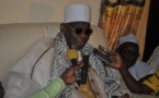  Mouhamed Bachir Niasse, porte-parole du Khalife général de Médina Baye : "Aucune réalisation n’a été faite à Kaolack"