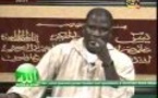Iran Ndao à Tounkara : "Je n'ai pas le temps d'écouter du "rap"... Tu ne peux pas me mettre en mal avec les rappeurs"