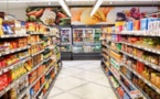 Hausse des produits alimentaires: Chez Auchan, c'est l'ascenseur...