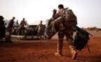 Retrait de Barkhane : “Nous comprenons la décision prise par la France…” 