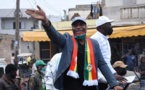 "Dakar bi niou Bokk": Le nouvel édile interpelle la "jeunesse consciente", vecteur incontournable