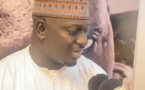 Baye Ndiaye en larmes, donne le nom d'Aziz Ndiaye à son fils : « Aziz sama leep la »