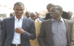 Non-Installation Président Conseil Départemental de Kaolack La population donne un ultimatum aux autorités