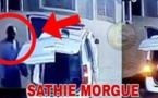 Morgue de Touba: F. Sow, voleur des 500.000 FCfa, arrêté