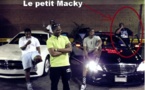 Photos - Amadou, le fils de Macky Sall adore les belles caisses