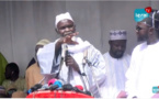 Contre l’homosexualité / Imam Alioune Badara Ndao : « Cette jeunesse est venue libérer l’Etat et l’Assemblée nationale »