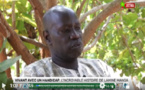 Vivant avec un handicap, l’incroyable histoire de Lamine Manga