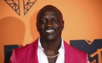 Musique : L’artiste Akon annonce son retour sur la scène