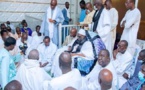 Touba / Pour une bonne gestion de la Commune : Les recommandations de Serigne Mountakha Bassirou Mbacké aux conseillers