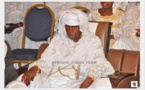 Décès de Sokhna Sagar Diagne : La famille de la Mosquée de la Divinité endeuillée
