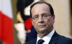 François Hollande : « Je ne veux plus de première dame à l’Elysée »