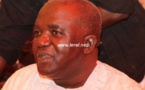 Oumar Sarr, coordonnateur du Pds : "Le Procureur de la République est un délateur..."