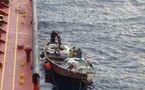 [Audio] 12 pêcheurs portés disparus ont été retrouvés 