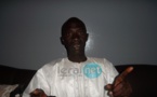 Omar Faye, leader du Mouvement Leral askan wi : « C’est un crime pour un Sénégalais de devenir milliardaire sous l’ère Macky Sall »