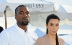 Kanye West refuse que Kim Kardashian soit déclarée légalement célibataire