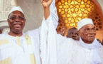 Rapprochement Abdoulade Wade - Macky Sall: Les 3 saisons d’une entente