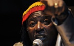 Photos - Inauguration du stade Abdoulaye Wade / Alpha Blondy:« Je suis très fier… »