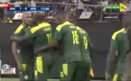 Légendes du Sénégal vs Légendes d'Afrique: Le merveilleux but de Khalilou Fadiga 