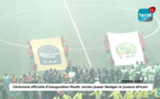 Gala entre légendes: L'on se demande encore pourquoi l'Afrique n'est pas championne du monde...