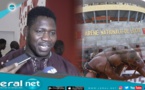 Tapha Tine: "Qu'on préserve ce bijou, j'ai revu avec plaisir Eto'o, Didier Drogba..."