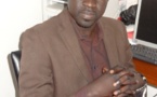 Bokk Gis Gis: Moussa Diakhaté candidat à la mairie de Dakar-Plateau 