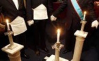 La Grande Loge maçonnique sénégalaise en conclave samedi