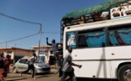 Héliport de Touba / Après sa chute d’un bus: Un apprenti-chauffeur meurt sur le coup